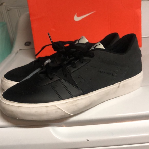 Dear Mike Sneakers - Picture 8 of 8